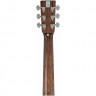Гитара акустическая MOLLO DC-100 NA с чехлом