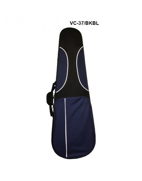 Кейс для скрипки 1/8 BRAHNER VC-37 BKBL
