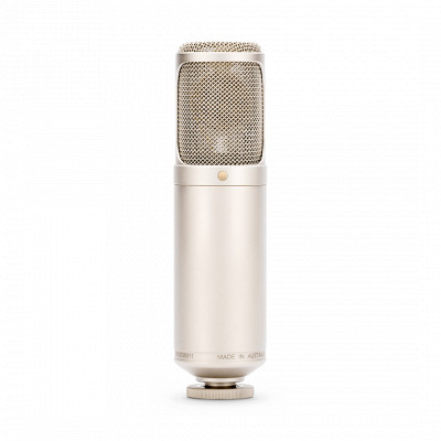 Студийный микрофон RODE K2 ламповый всенаправленный