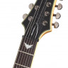 SCHECTER OMEN EXTREME-7 STBLK 7-струнная электрогитара
