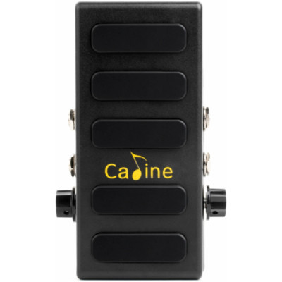 Педаль эффектов Booster CALINE CP-31P