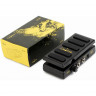 Педаль эффектов Booster CALINE CP-31P