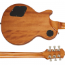 EPIPHONE Les Paul Modern Figured Caffe Latte Fade электрогитара