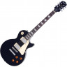 EPIPHONE LES PAUL Standard Ebony электрогитара