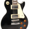 EPIPHONE LES PAUL Standard Ebony электрогитара