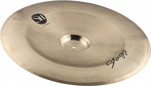 STAGG SH-CH24R 24" regular тарелка china