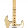 FENDER WHITEGUARD STRATOCASTER MN VBL электрогитара