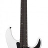 SCHECTER SUN VALLEY SUPER SHREDDER FR WHT электрогитара