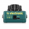 Гитарная педаль эффекта юнивайб TC ELECTRONIC VISCOUS VIBE