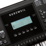Синтезатор 61 клавиша с 32 полифонией KURZWEIL KP80 LB черный