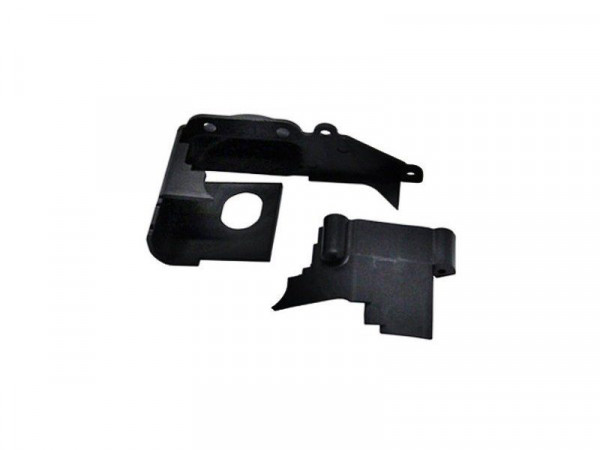 Кожух главного редуктора для Himoto 1/16