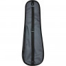 Чехол для укулеле-сопрано SOLO ЧУ1 серый