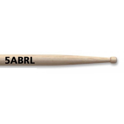 VIC FIRTH 5A BRL барабанные палочки орех