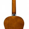 STAGG SCL50 3/4-NAT классическая гитара
