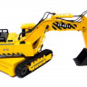 Р/У экскаватор Double Eagle 1:20