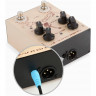 Педаль эффектов Preamp CALINE CP-40