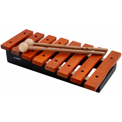 Ксилофон диатонический TERRIS XXPN-08 BN