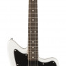 FENDER SQUIER AFFINITY JAZZMASTER HH AWT электрогитара