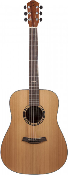 BATON ROUGE AR11C D-W акустическая гитара