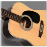 Sigma DR-28 акустическая гитара