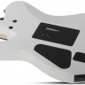 SCHECTER SUN VALLEY SUPER SHREDDER PT-FR MWHT