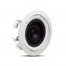 JBL 8124 потолочный громкоговоритель 6 Вт 4", 70 В/100В