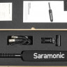 Saramonic SR-TM7 микрофон-пушка короткая