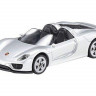 Легковой автомобиль Siku 1475 Porsche 918 RSR 1/55, 9.7 см