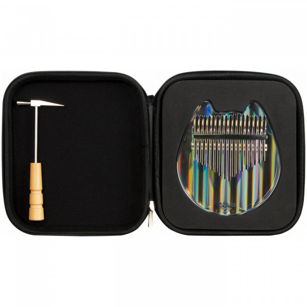 Калимба 17 язычков NALU NK-RCT