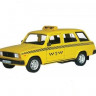 Машина Autotime "LADA 2104" такси 1:36