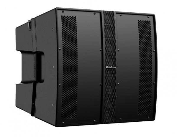 Элемент линейного массива PreSonus CDL12P активный