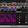 VISUAL PRODUCTIONS Cuelux + USB-DMX cable Программное обеспечение с USB-DMX-контроллером в комплекте