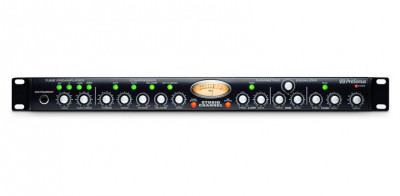 Предусилитель PreSonus Studio Channel ламповый