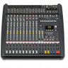 Dynacord CMS 1000-3 микшерный пульт, 6 Mic/LIne + 4 Stereo, 6 x AUX, FX-процессор, USB-аудио интефрейс