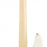 FENDER AMERICAN PERFORMER PRECISION BASS®, RW, ARCTIC WHITE 4-струнная бас-гитар с чехлом