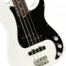 FENDER AMERICAN PERFORMER PRECISION BASS®, RW, ARCTIC WHITE 4-струнная бас-гитар с чехлом