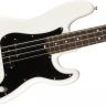 FENDER AMERICAN PERFORMER PRECISION BASS®, RW, ARCTIC WHITE 4-струнная бас-гитар с чехлом