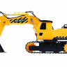 Р/У экскаватор Double Eagle 1:26