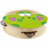 Тамбурин BEE DF603 Frog, диаметр 160 мм