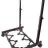 Стойка для трёх гитар FORCE GSC-503 напольная, с держателями грифа