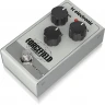 TC ELECTRONIC FORCEFIELD COMPRESSOR напольная педаль эффекта компрессор для гитары