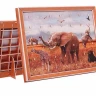 3D картина СЛОН