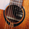 LAG T90A акустическая гитара