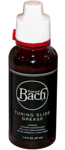 Смазка крон и пробки Vincent Bach 2942BSG США