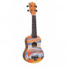 VESTON KUS 25 BUS укулеле-сопрано