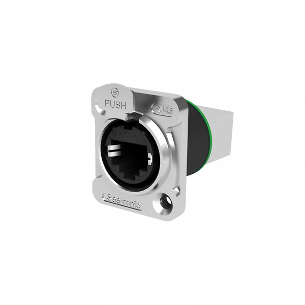 Панельный разъем Seetronic SE8FDNH-13 RJ45