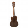 LANIKAI ACST-5CET укулеле-тенор 5-струнная электроакустическая с чехлом