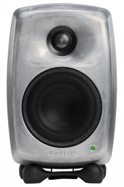 Монитор ближнего поля Genelec 8020DRwM активный 2-полосный