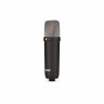Студийный микрофон RODE NT1 SIGNATURE BLACK кардиоидный