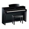 YAMAHA CLP-745PE Clavinova цифровое пианино 88 клавиш